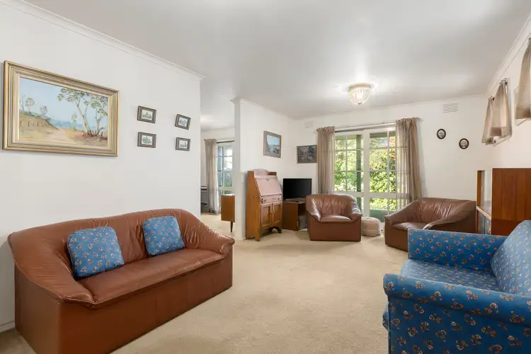 Third view of Homely unit listing, 1/11 Bent Street, Brighton VIC 3186