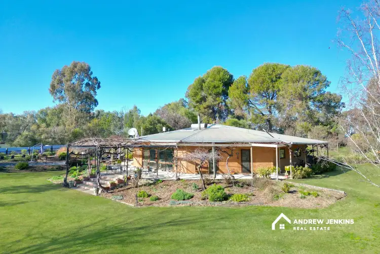 781 Healy Rd, Cobram VIC 3644