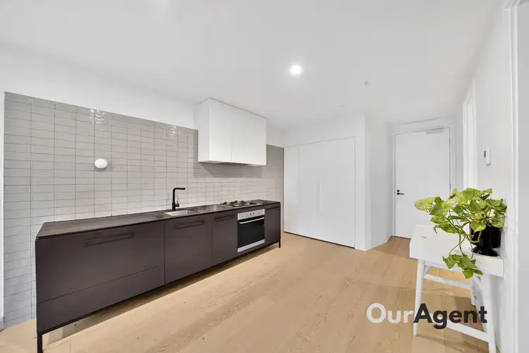Third view of Homely apartment listing, Unit 103/165 - 167 Gladstone St, South Melbourne VIC 3205