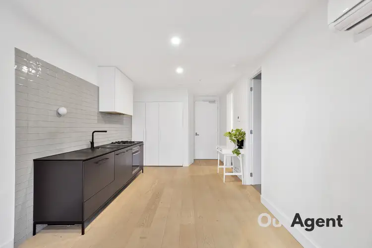 Fourth view of Homely apartment listing, Unit 103/165 - 167 Gladstone St, South Melbourne VIC 3205