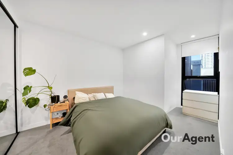 Fifth view of Homely apartment listing, Unit 103/165 - 167 Gladstone St, South Melbourne VIC 3205