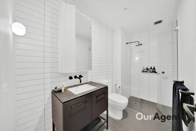Sixth view of Homely apartment listing, Unit 103/165 - 167 Gladstone St, South Melbourne VIC 3205