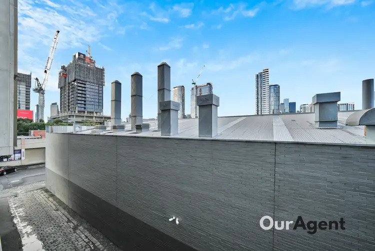 Seventh view of Homely apartment listing, Unit 103/165 - 167 Gladstone St, South Melbourne VIC 3205
