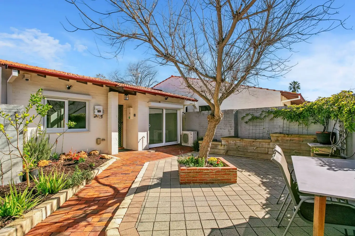 Main view of Homely villa listing, 6/51 Park Street, Como WA 6152