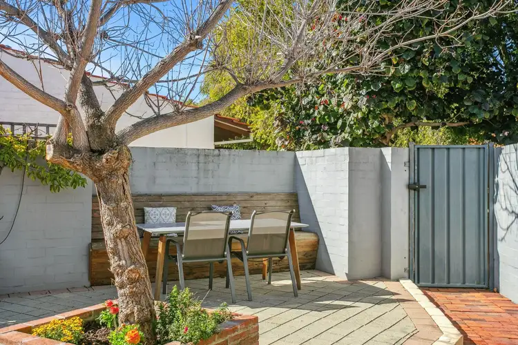 Third view of Homely villa listing, 6/51 Park Street, Como WA 6152