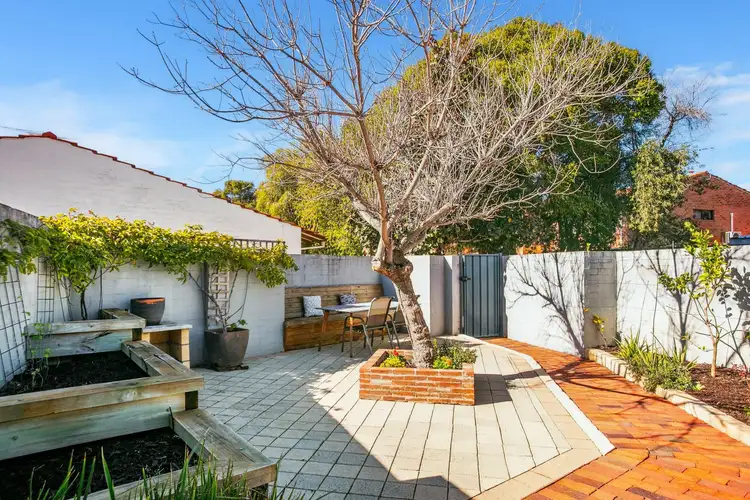 Fourth view of Homely villa listing, 6/51 Park Street, Como WA 6152