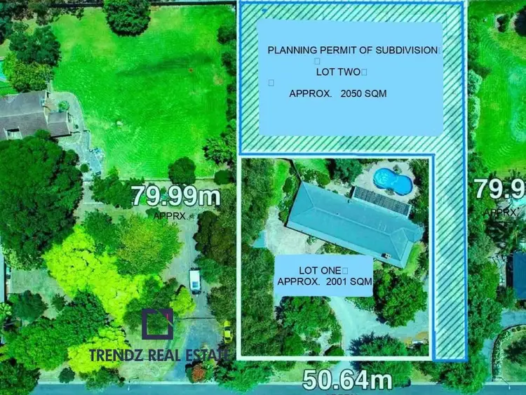 1-3 Laramie Rd, Narre Warren South VIC 3805