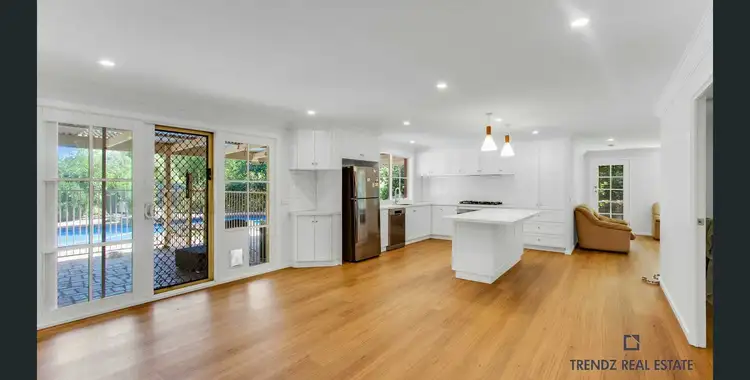 Third view of Homely house listing, 1-3 Laramie Rd, Narre Warren South VIC 3805