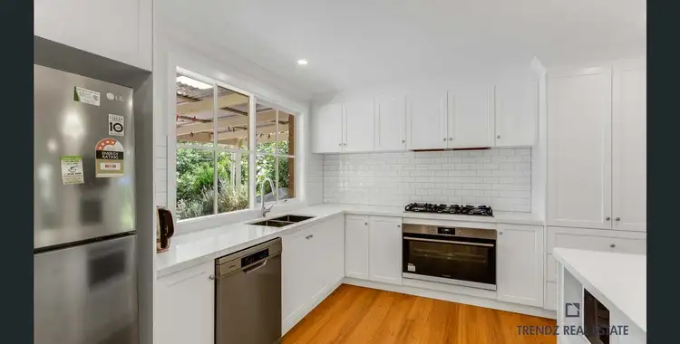 Fourth view of Homely house listing, 1-3 Laramie Rd, Narre Warren South VIC 3805
