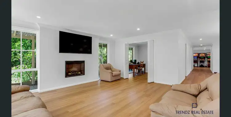 Fifth view of Homely house listing, 1-3 Laramie Rd, Narre Warren South VIC 3805