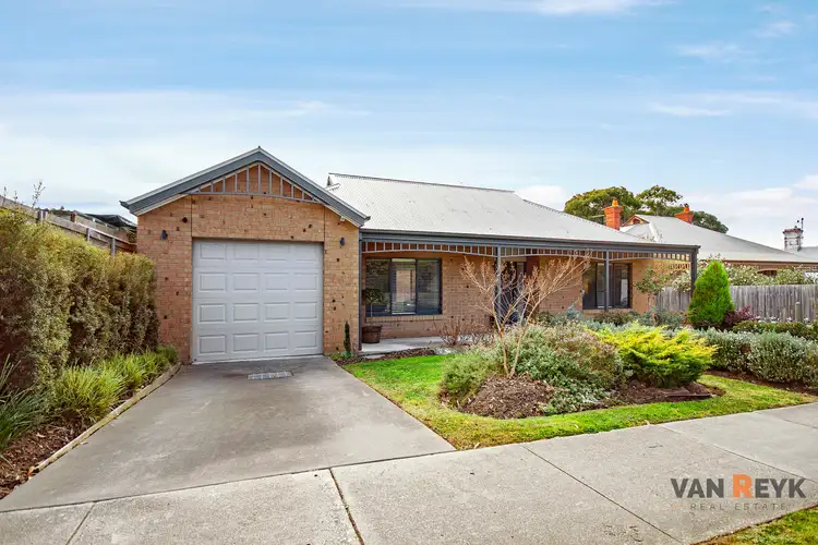 Second view of Homely unit listing, Unit 1/22 Victoria St, Bairnsdale VIC 3875