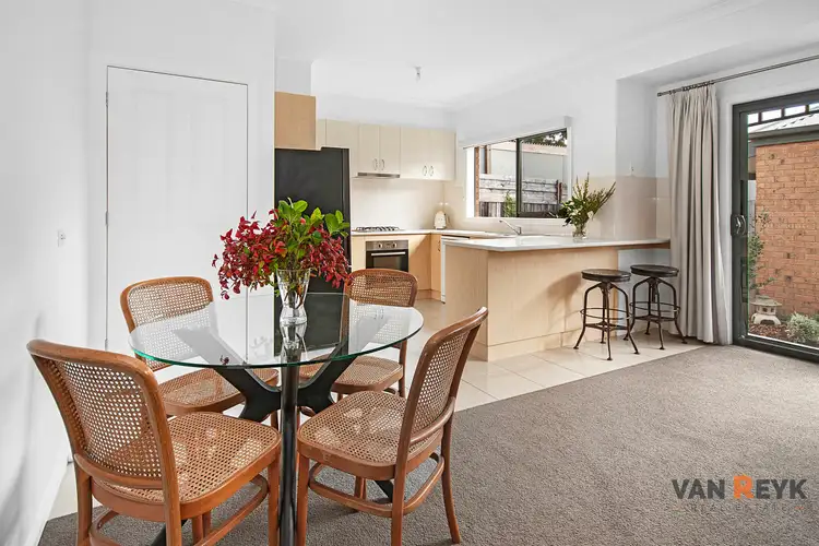 Fifth view of Homely unit listing, Unit 1/22 Victoria St, Bairnsdale VIC 3875