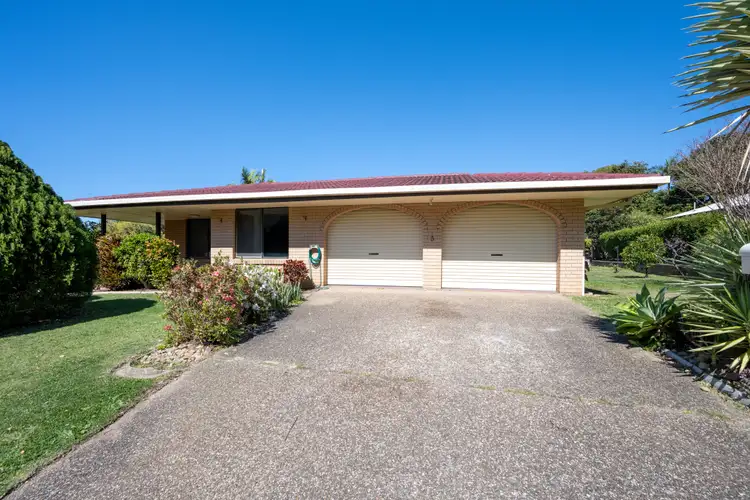 Main view of Homely house listing, 5 Goondooloo Dr, Ocean Shores NSW 2483
