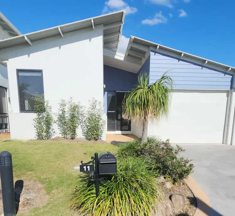 Unit 11/15 Twelfth Ave, Brighton QLD 4017