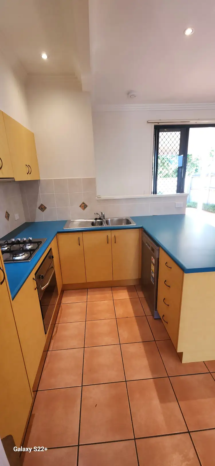 Third view of Homely unit listing, Unit 11/15 Twelfth Ave, Brighton QLD 4017
