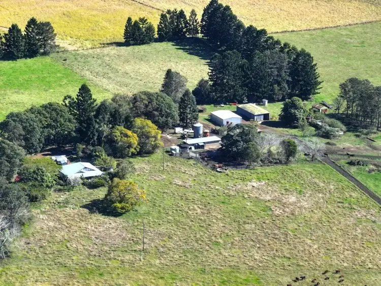 25 Edenville Rd, Stratheden NSW 2470