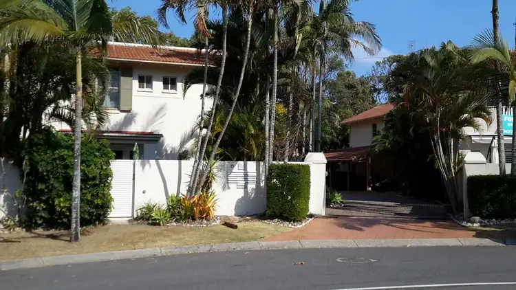 Unit 4/6 Corona Street, Sunshine Beach QLD 4567