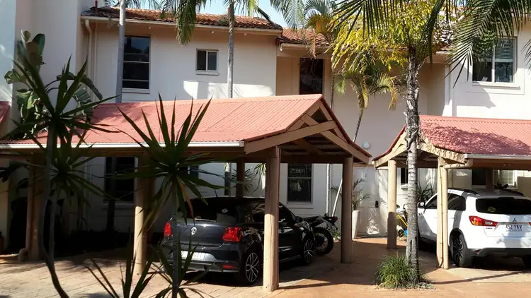 Third view of Homely unit listing, Unit 4/6 Corona Street, Sunshine Beach QLD 4567