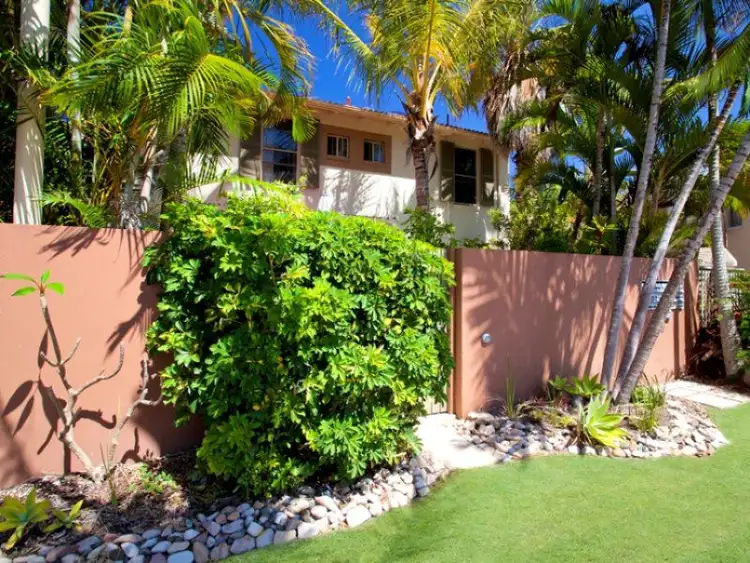 Fourth view of Homely unit listing, Unit 4/6 Corona Street, Sunshine Beach QLD 4567