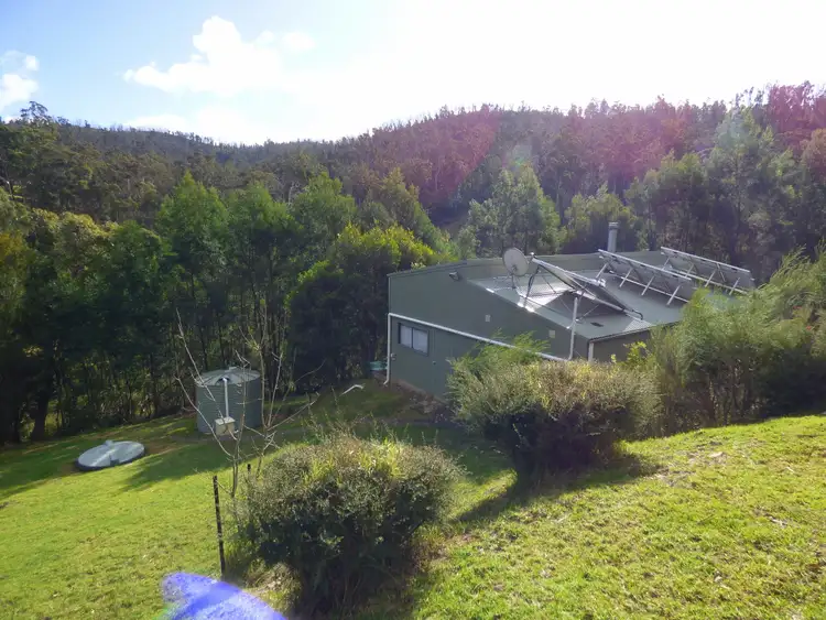 Third view of Homely rural property listing, Lot 232 The Snake Track KIAH Via, Eden NSW 2551