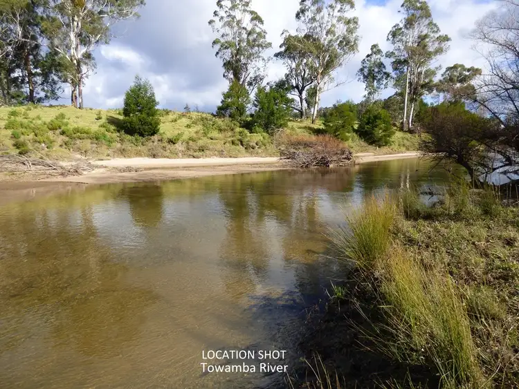 Fifth view of Homely rural property listing, Lot 232 The Snake Track KIAH Via, Eden NSW 2551