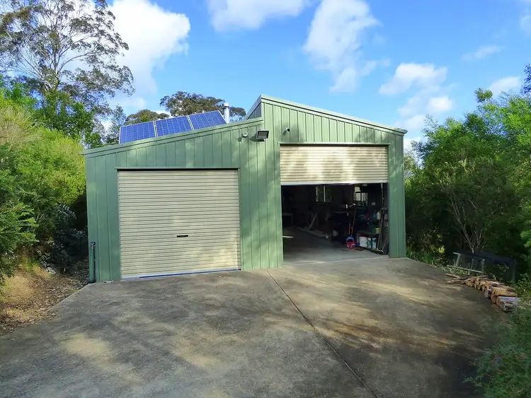 Sixth view of Homely rural property listing, Lot 232 The Snake Track KIAH Via, Eden NSW 2551