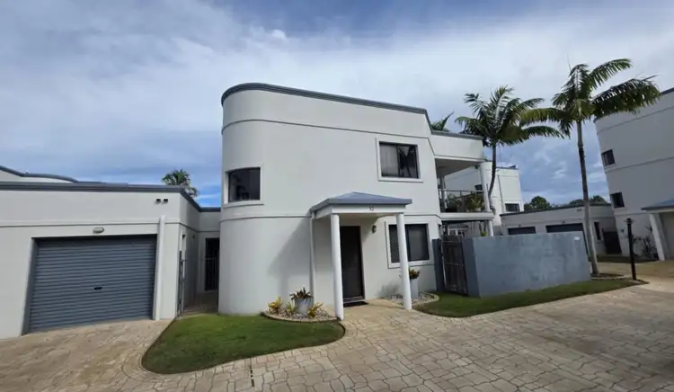 Address available on request