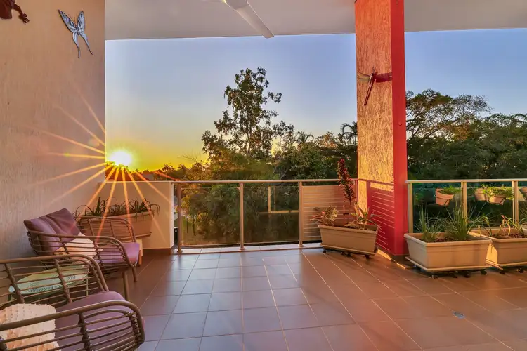 Unit 16/82 Nightcliff Rd, Rapid Creek NT 810