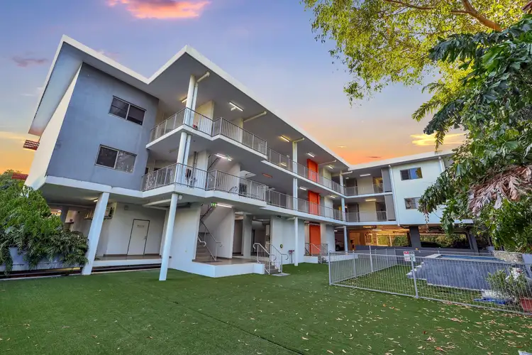 Second view of Homely unit listing, Unit 16/82 Nightcliff Rd, Rapid Creek NT 810