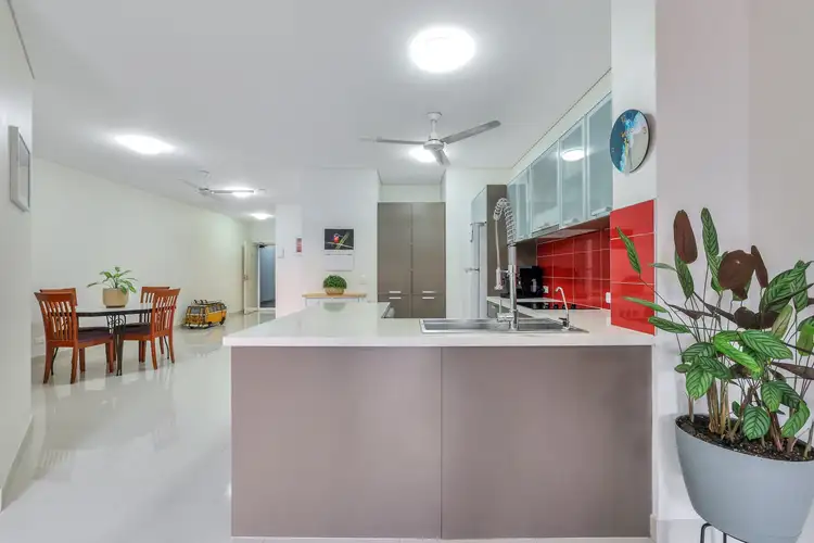 Sixth view of Homely unit listing, Unit 16/82 Nightcliff Rd, Rapid Creek NT 810