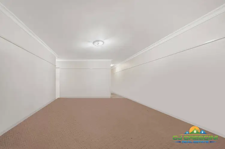 Third view of Homely apartment listing, Unit 1/15-23 Mowle St, Westmead NSW 2145