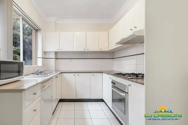 Fourth view of Homely apartment listing, Unit 1/15-23 Mowle St, Westmead NSW 2145