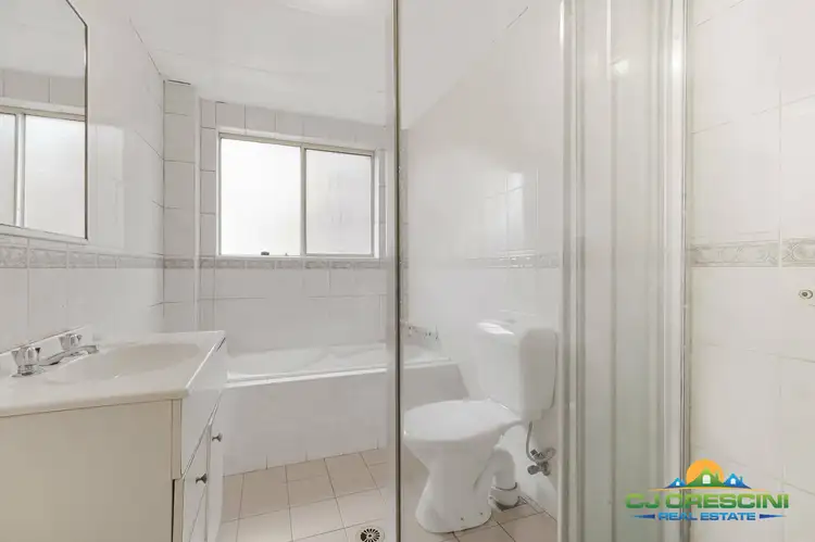 Fifth view of Homely apartment listing, Unit 1/15-23 Mowle St, Westmead NSW 2145