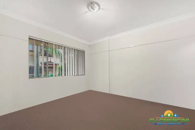 Sixth view of Homely apartment listing, Unit 1/15-23 Mowle St, Westmead NSW 2145