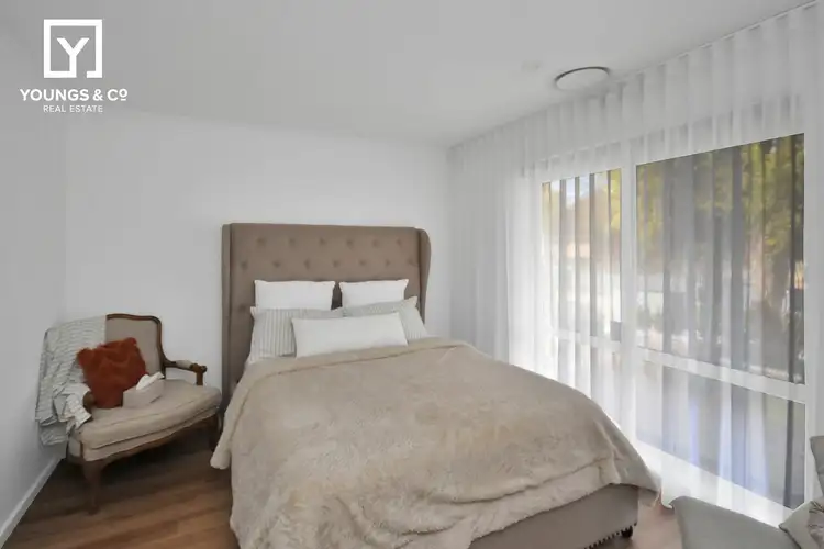 Fifth view of Homely unit listing, Unit 1/17 Mccubbin Dr, Shepparton VIC 3630