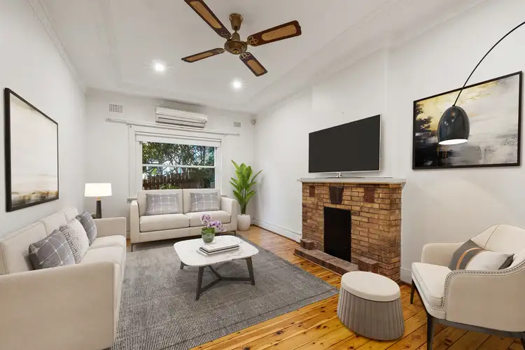 Main view of Homely house listing, 146 Malabar Rd, South Coogee NSW 2034
