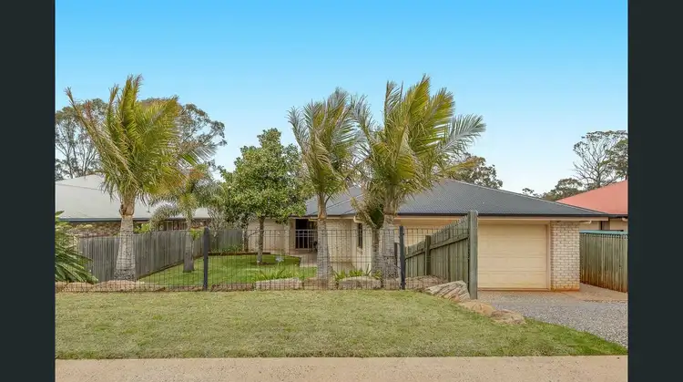 56 Barlow St, Wilsonton QLD 4350