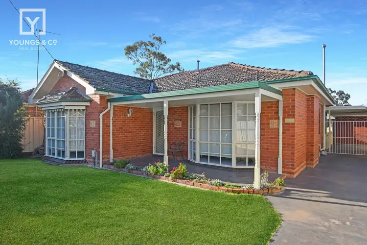 50 O'Brien St, Mooroopna VIC 3629