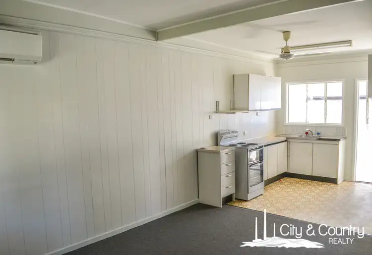 Main view of Homely unit listing, 1&2/18 Cook Crescent, Mount Isa QLD 4825