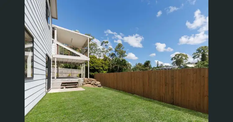 Second view of Homely unit listing, 66A Mukine St, Jindalee QLD 4074