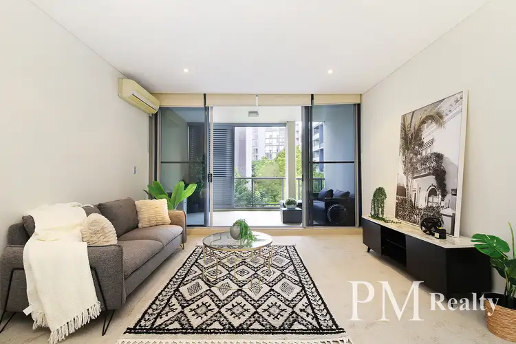 114/635 Gardeners Rd, Mascot NSW 2020