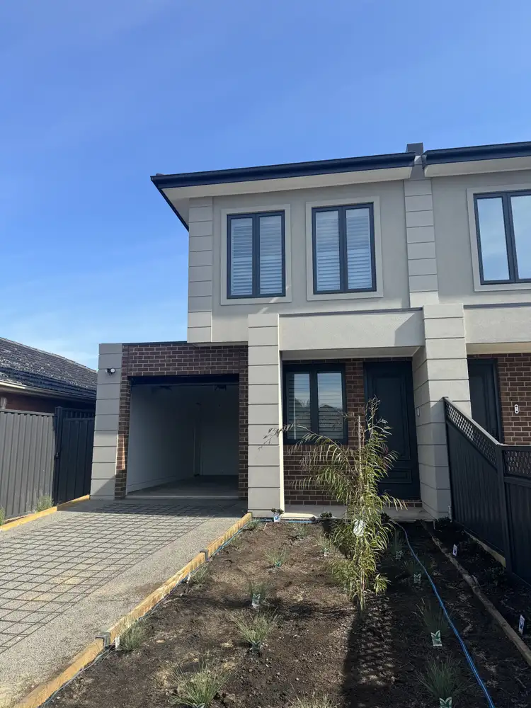 Main view of Homely house listing, 31 Nyah St, Keilor East VIC 3033