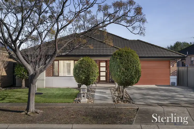 10 Tennant Street, Point Cook VIC 3030