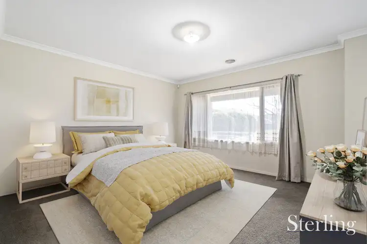 Second view of Homely house listing, 10 Tennant Street, Point Cook VIC 3030