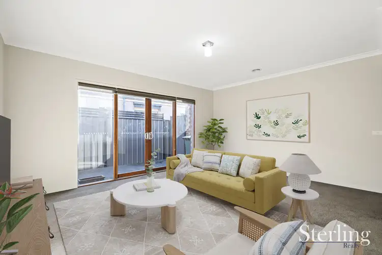 Fourth view of Homely house listing, 10 Tennant Street, Point Cook VIC 3030