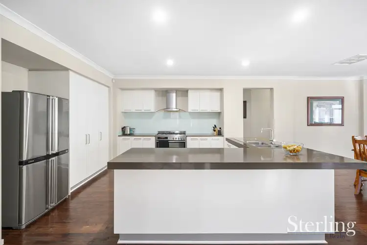 Fifth view of Homely house listing, 10 Tennant Street, Point Cook VIC 3030