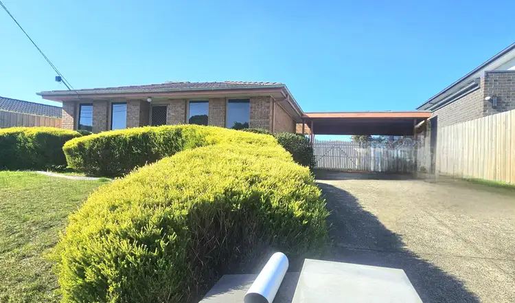 Third view of Homely house listing, 10 Currawong Dr, Carrum Downs VIC 3201