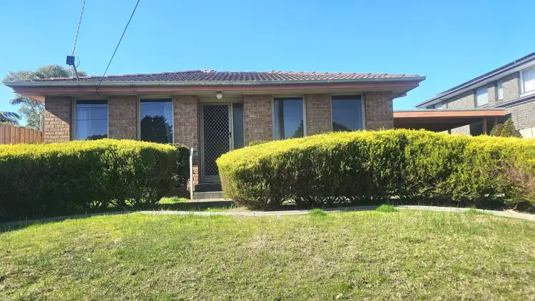 Fourth view of Homely house listing, 10 Currawong Dr, Carrum Downs VIC 3201