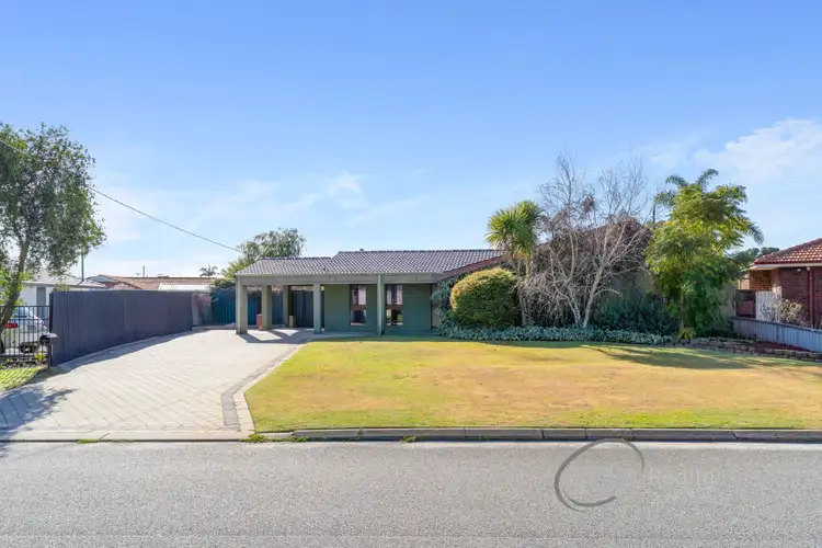 4 Balboa Row, Willetton WA 6155