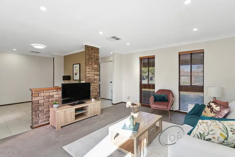 Third view of Homely house listing, 4 Balboa Row, Willetton WA 6155